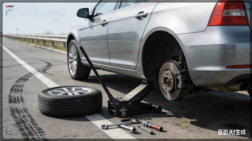 巴塘道路救援汽车送玻璃水