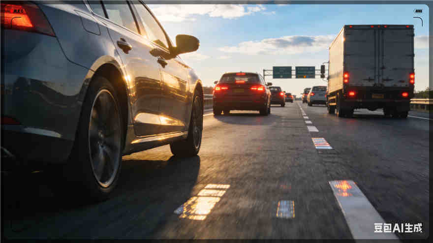 巴塘高速公路汽车送汽油